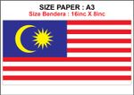Magnetic Car Sticker 3