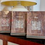 Acrylic Wooden Stand 2