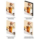 Canvas Print & Frame (Custom Size) 3