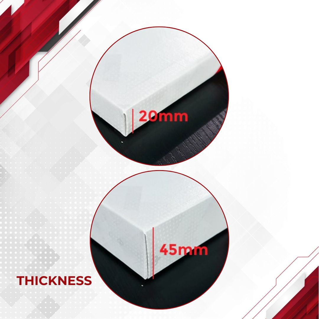 Canvas + Wrapping + Frame (Standard Size) 5