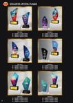 Crystal Plaque (REQUEST A QUOTE) 4