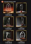 Crystal Plaque (REQUEST A QUOTE) 6