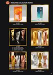 Crystal Plaque (REQUEST A QUOTE) 11