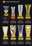 Crystal Plaque (REQUEST A QUOTE) 19