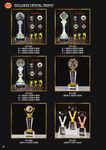 Crystal Plaque (REQUEST A QUOTE) 20