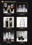 Crystal Plaque (REQUEST A QUOTE) 22