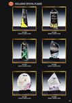 Crystal Plaque (REQUEST A QUOTE) 29