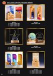 Crystal Plaque (REQUEST A QUOTE) 42