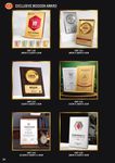 Crystal Plaque (REQUEST A QUOTE) 58