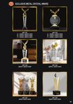 Crystal Plaque (REQUEST A QUOTE) 59