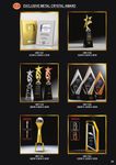 Crystal Plaque (REQUEST A QUOTE) 63