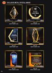 Crystal Plaque (REQUEST A QUOTE) 64