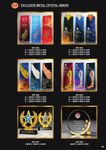 Crystal Plaque (REQUEST A QUOTE) 67