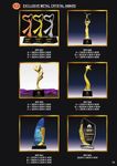Crystal Plaque (REQUEST A QUOTE) 69