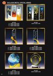 Crystal Plaque (REQUEST A QUOTE) 70