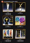 Crystal Plaque (REQUEST A QUOTE) 74
