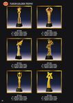Crystal Plaque (REQUEST A QUOTE) 80