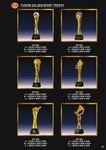 Crystal Plaque (REQUEST A QUOTE) 81
