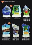 Crystal Plaque (REQUEST A QUOTE) 86