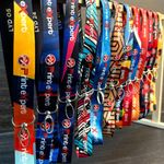 Lanyard 20MM Width 2