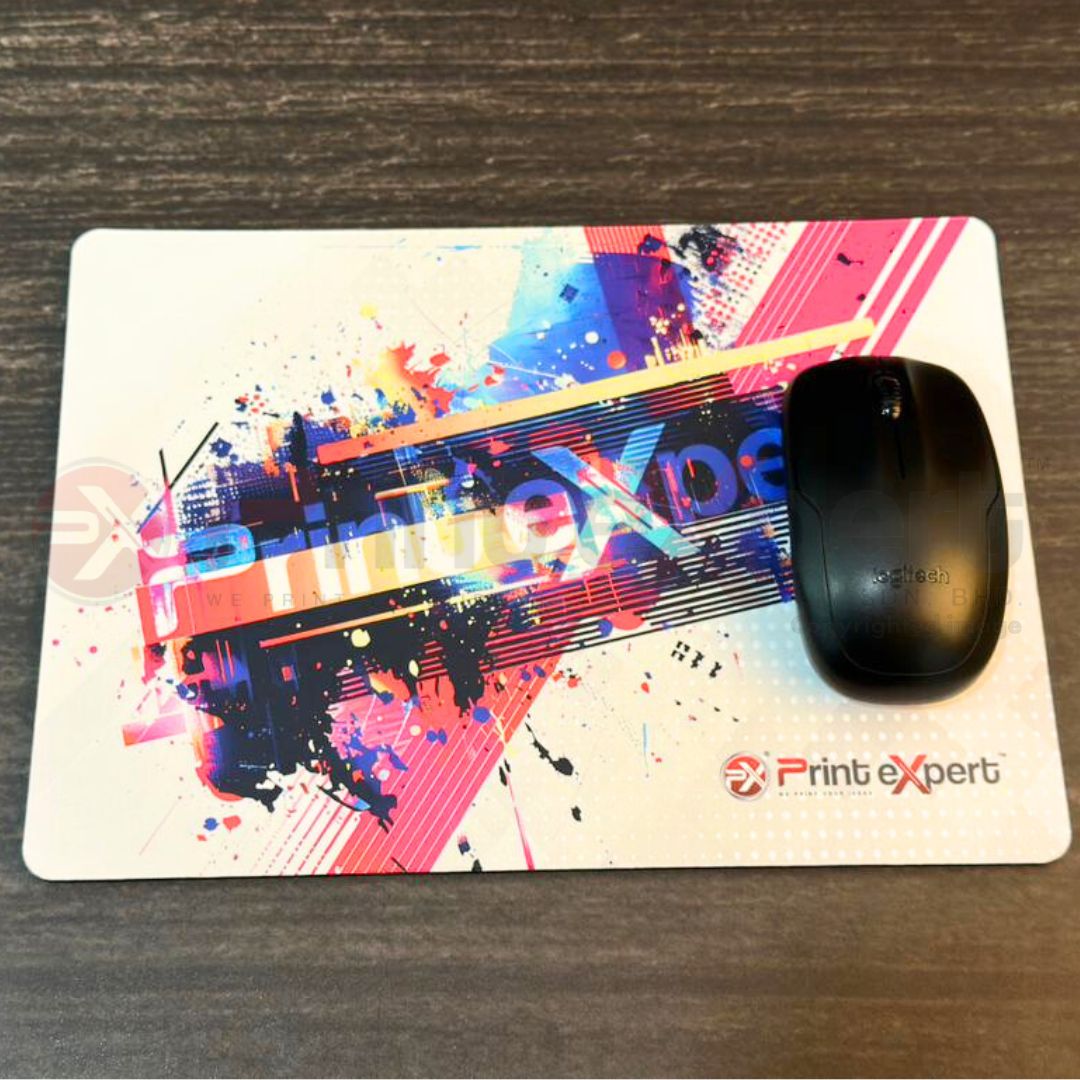 Mouse Pad 1