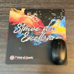 Mouse Pad 2
