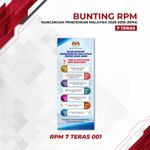 Bunting Eco Solvent Super Urgent 15