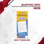 Bunting UV Printing 20