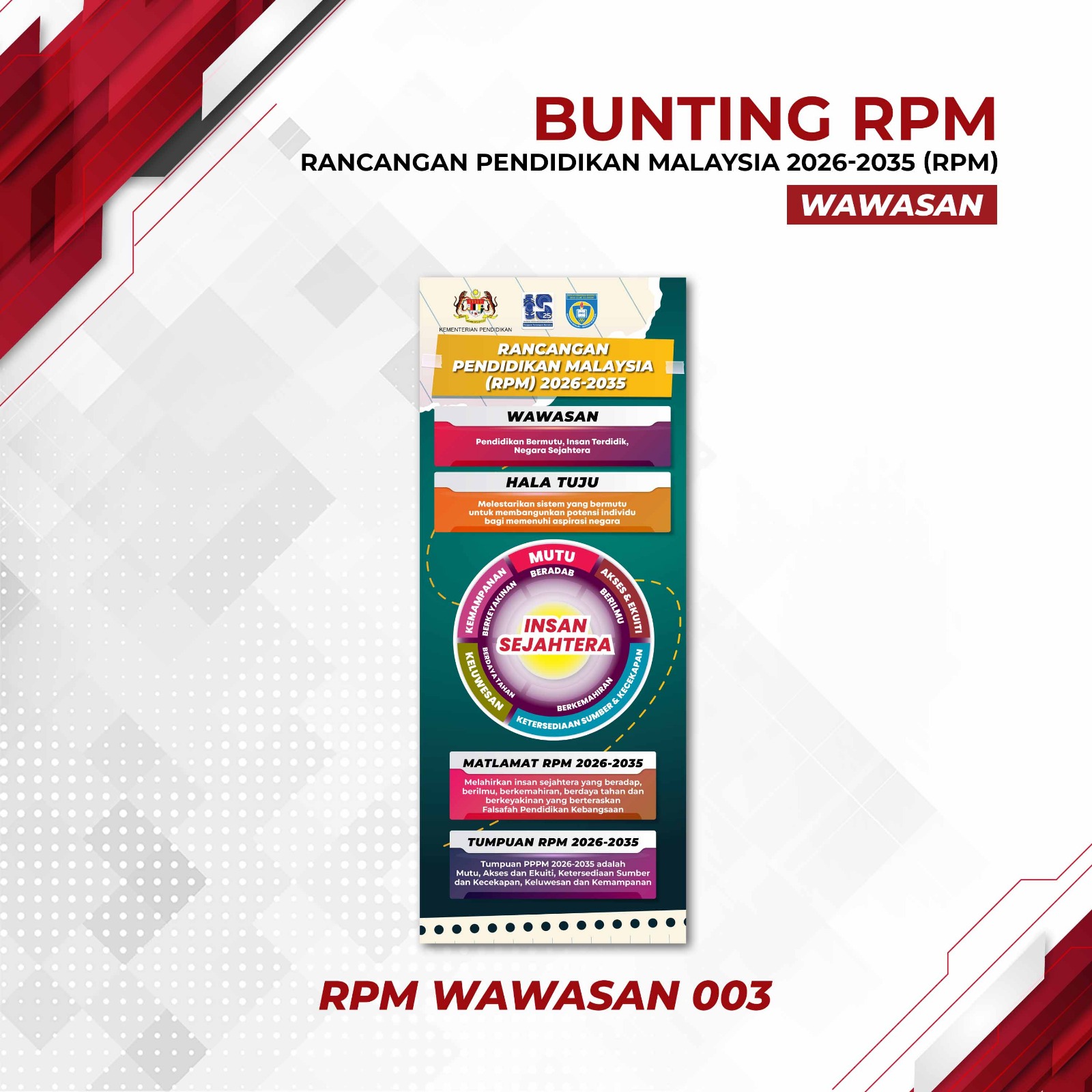 Bunting Eco Solvent Super Urgent 10