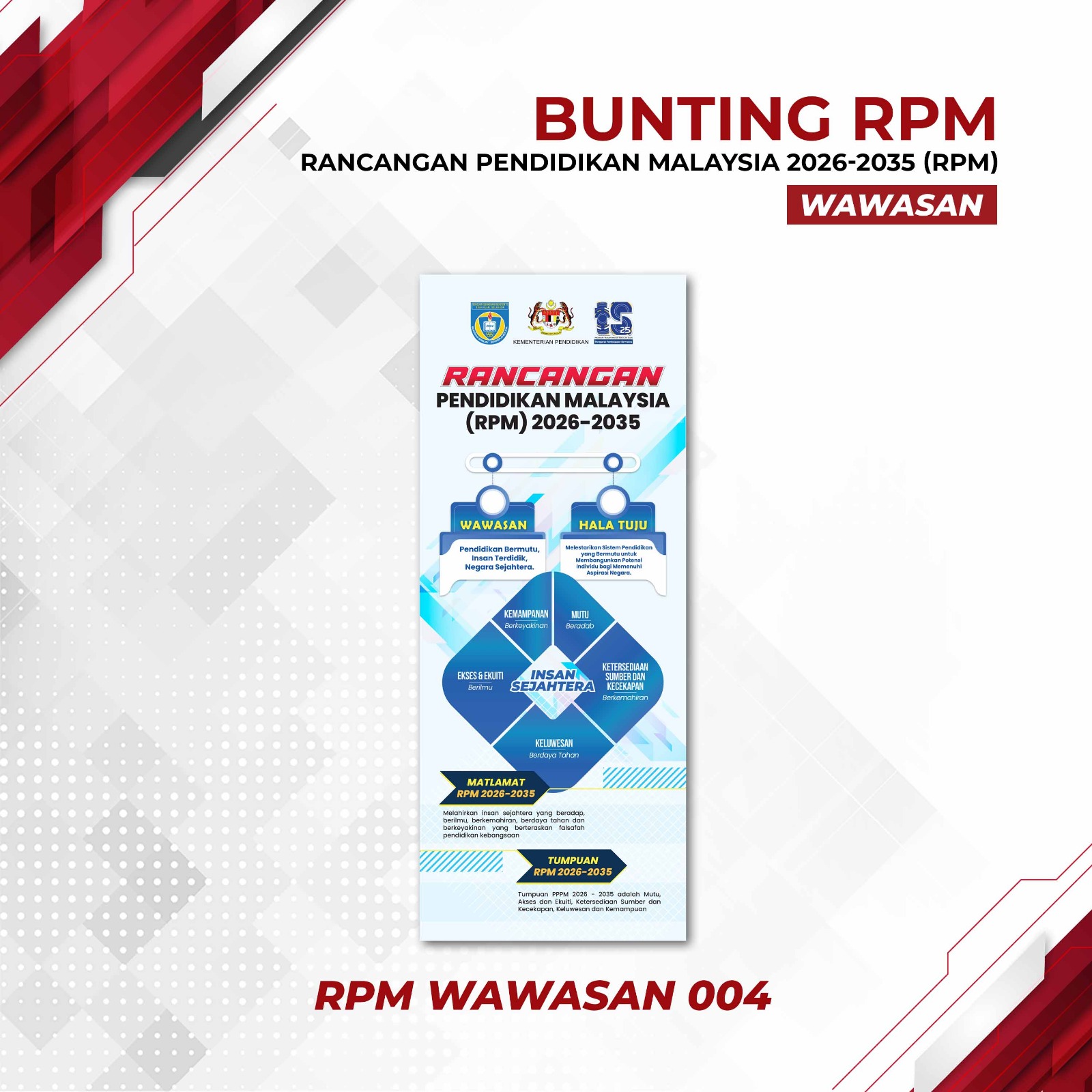 Bunting Eco Solvent 11