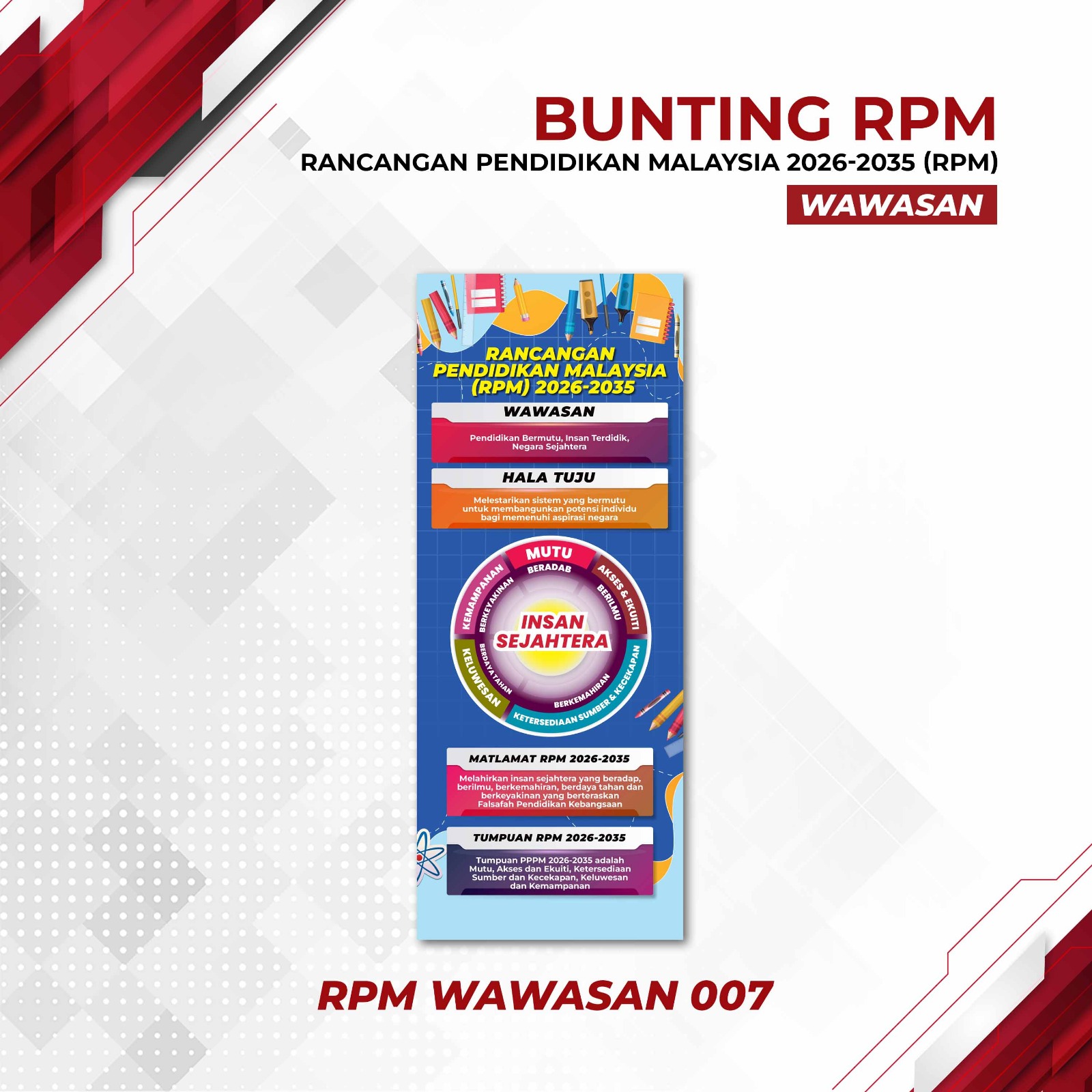 Bunting Eco Solvent Super Urgent 14