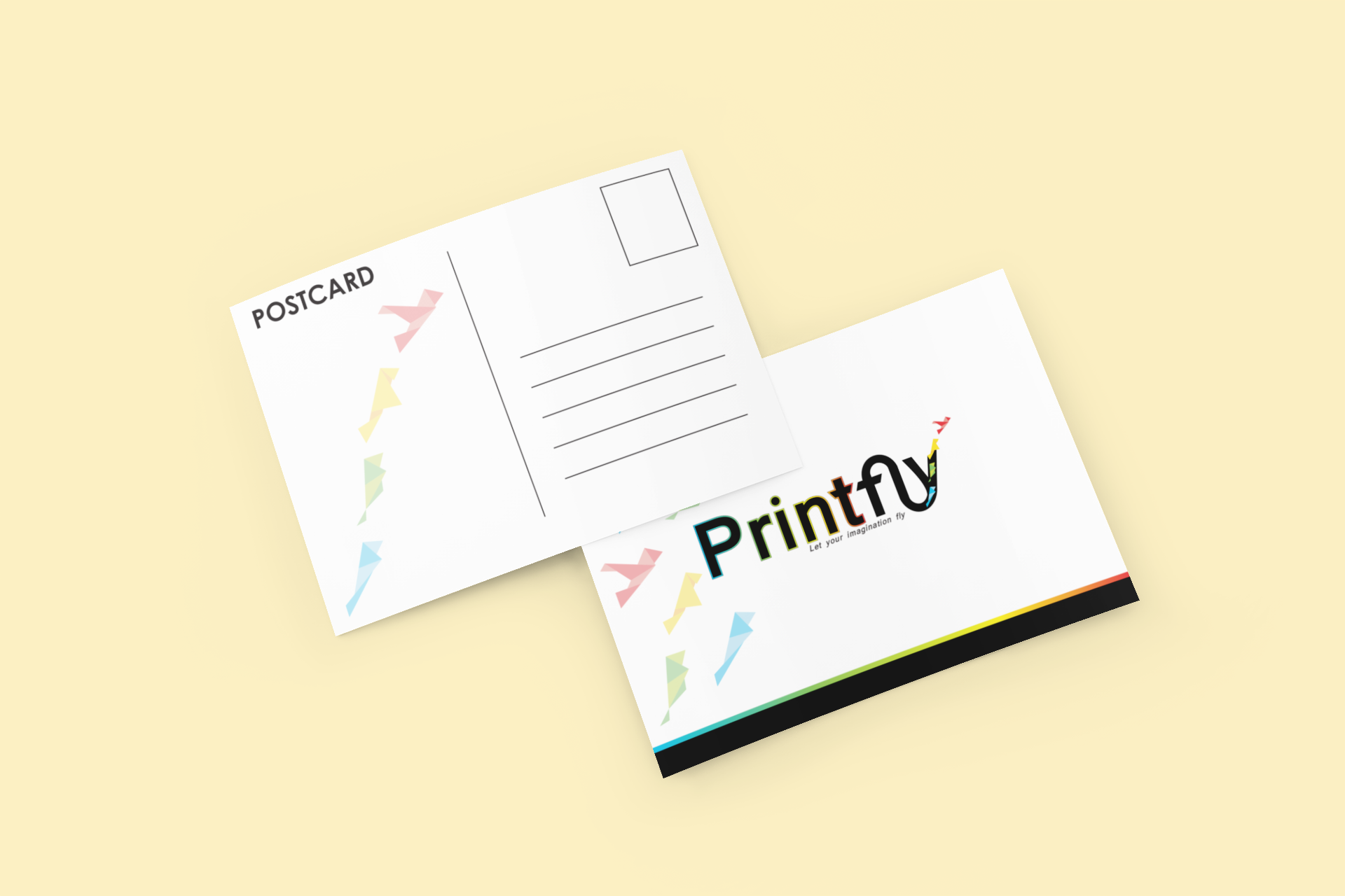 Postcards