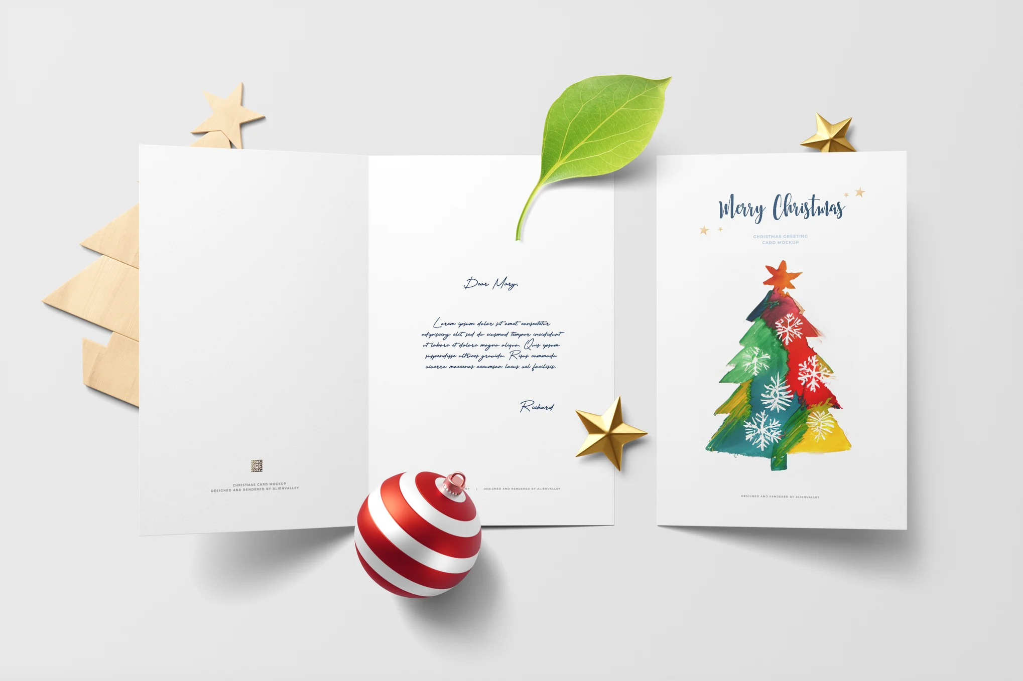 Christmas Cards
