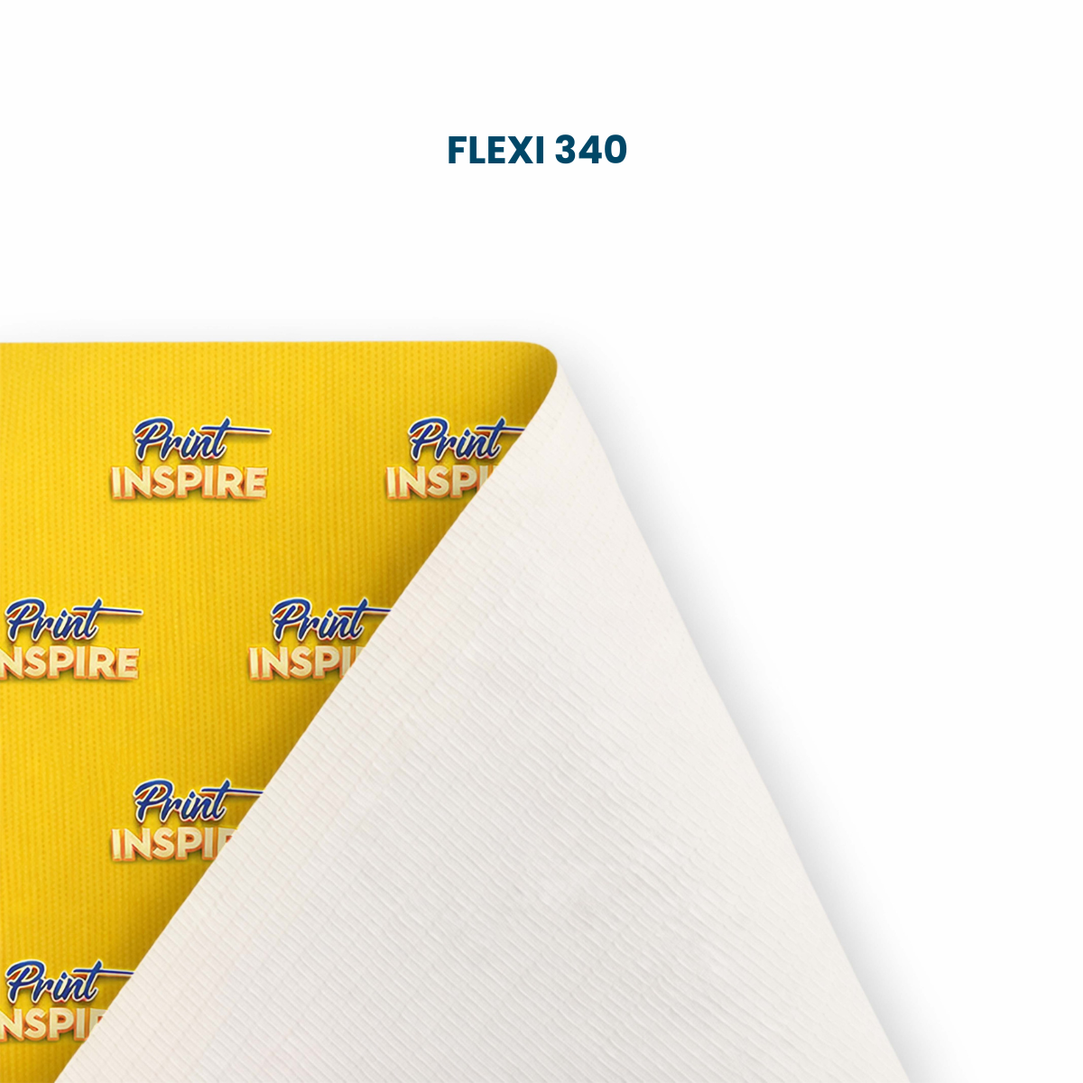 X Banner - Print Inspire