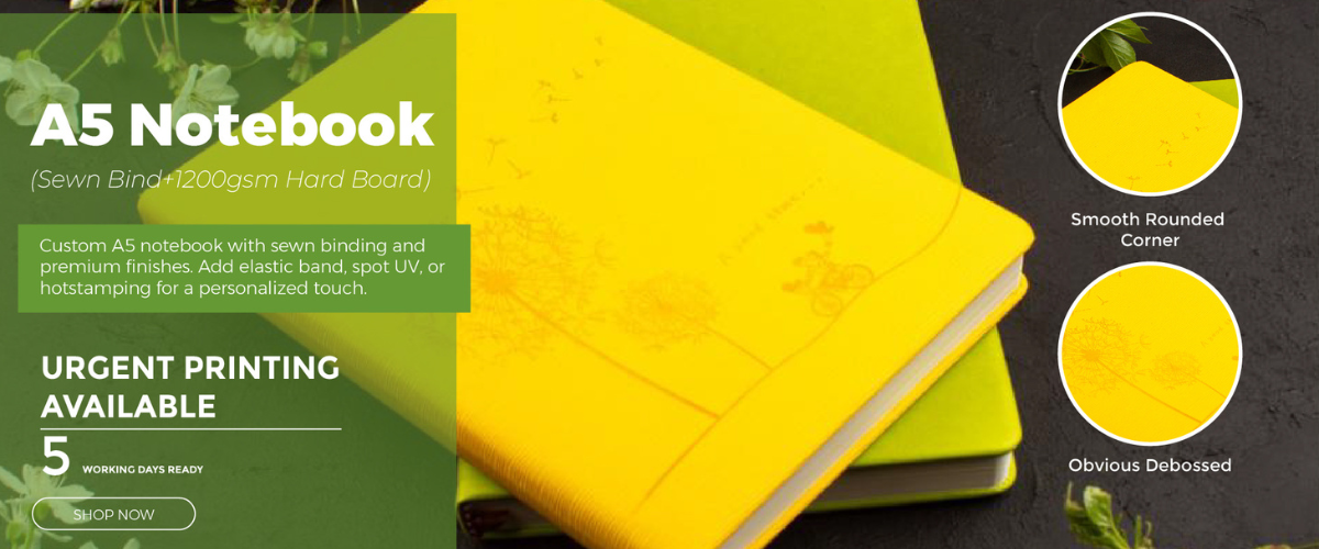 a5 noetbook