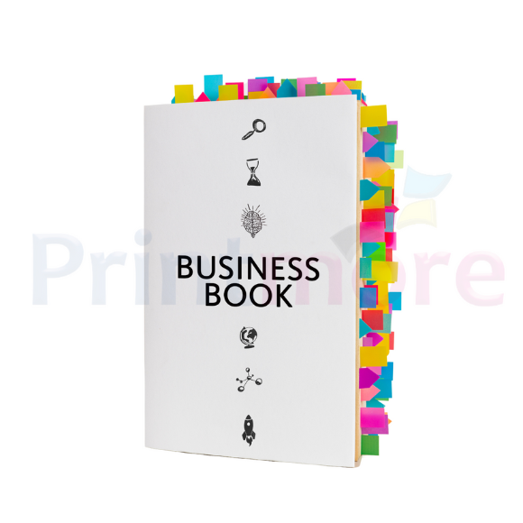 Digital Print Booklet - 6"x9"