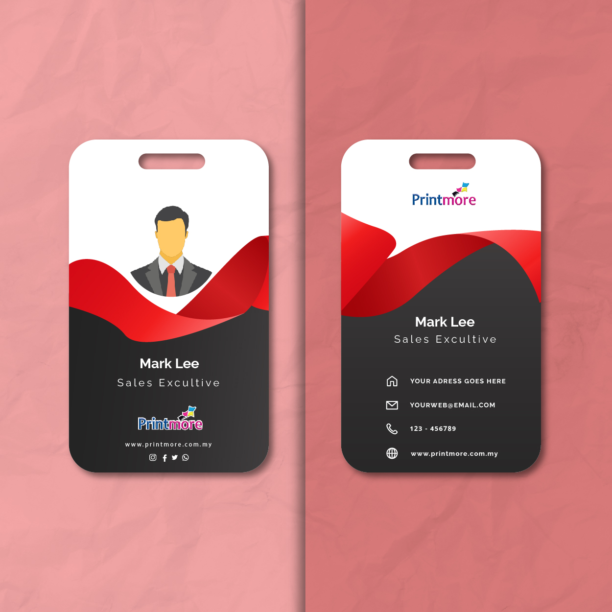 ID Card