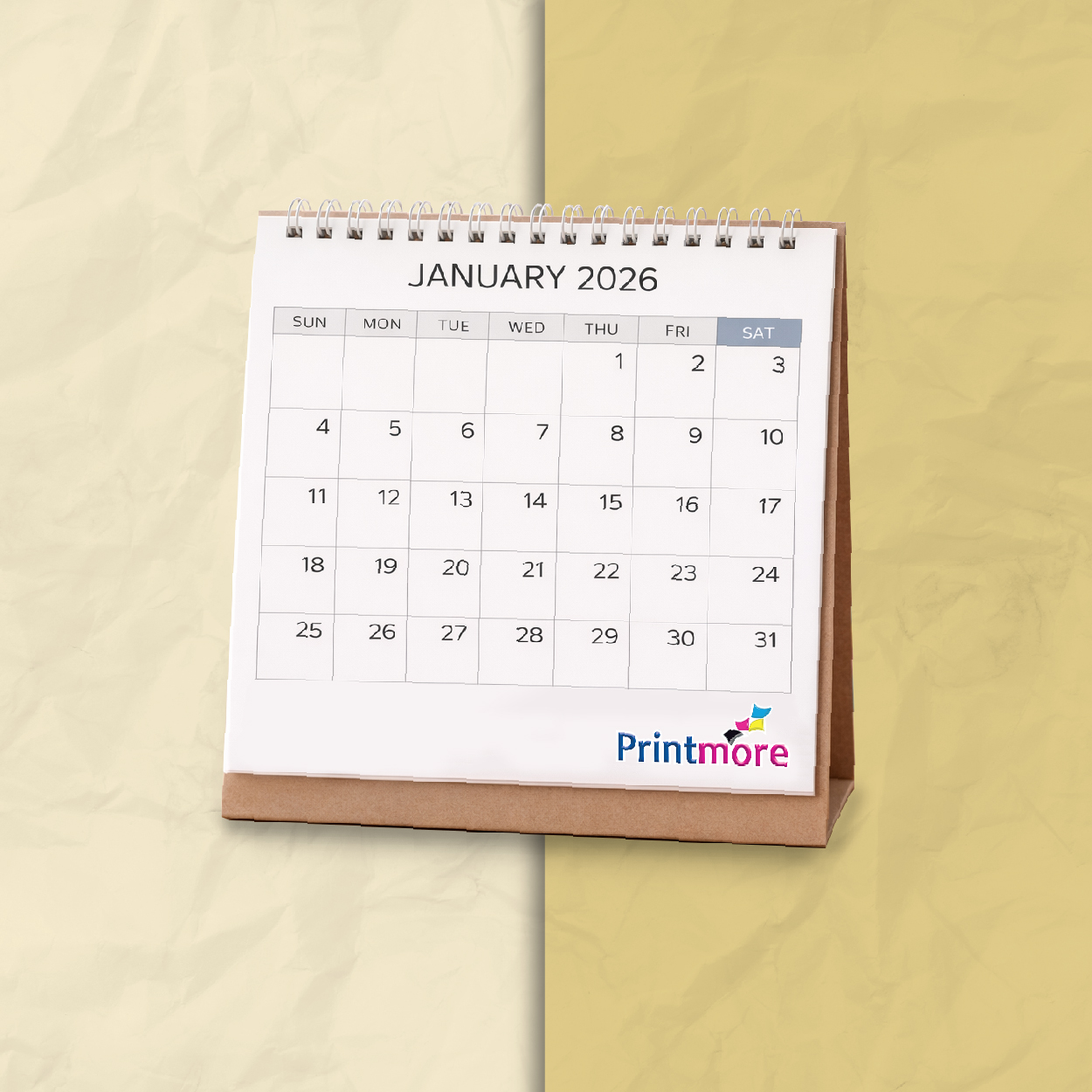 Table Calendar