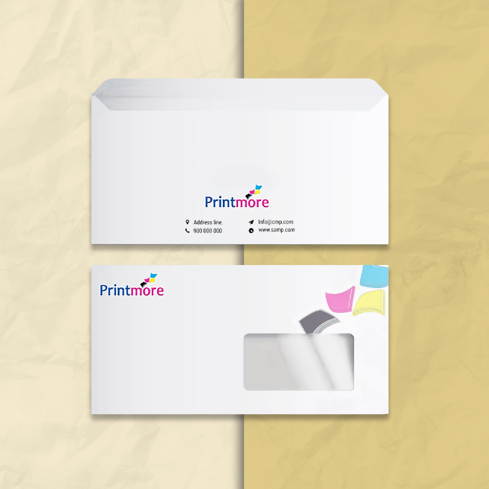 Envelope