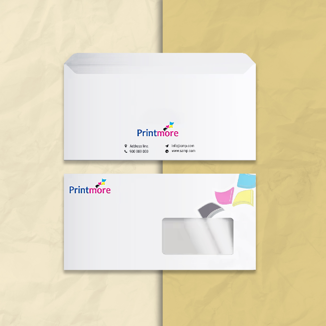 Envelope