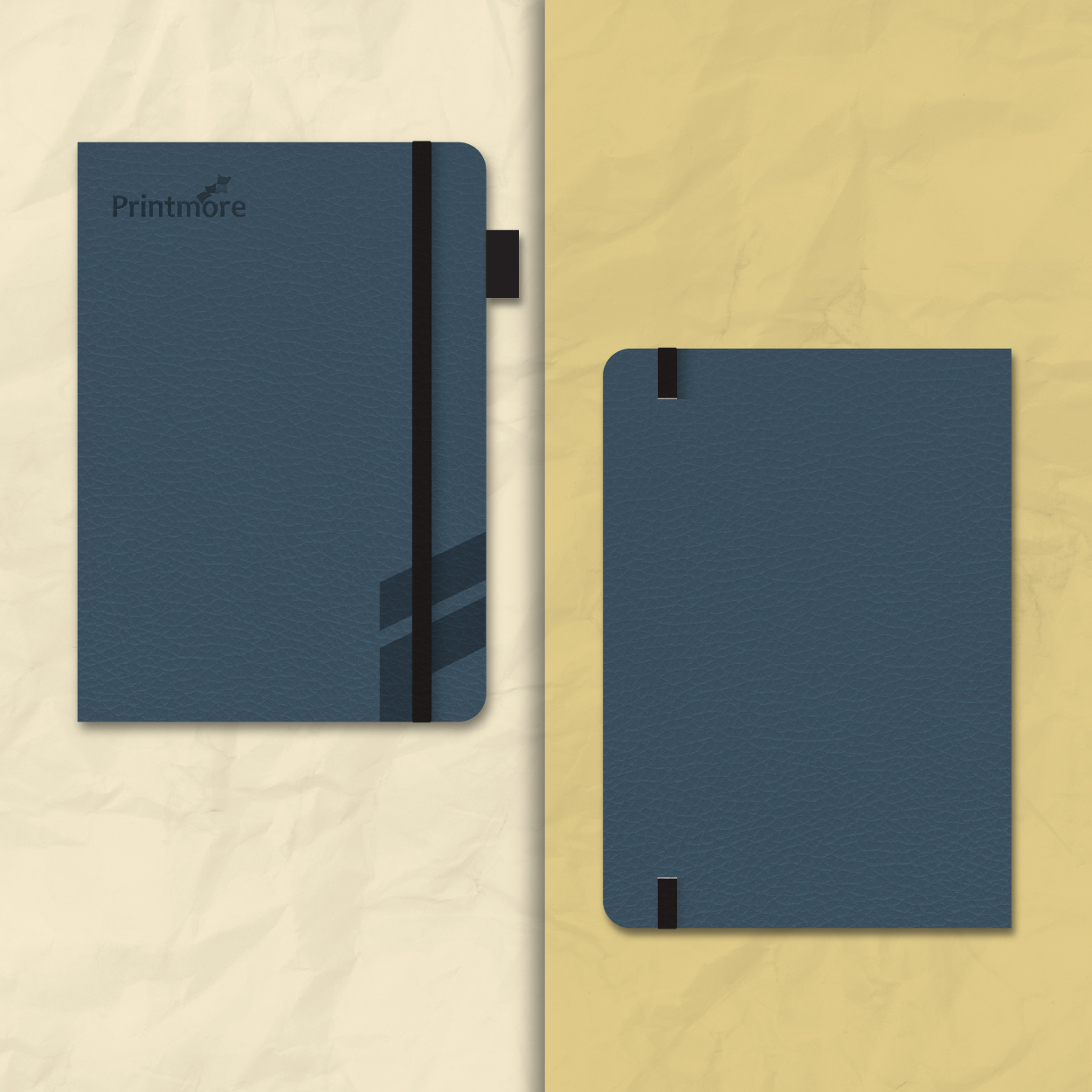 PU Note Book