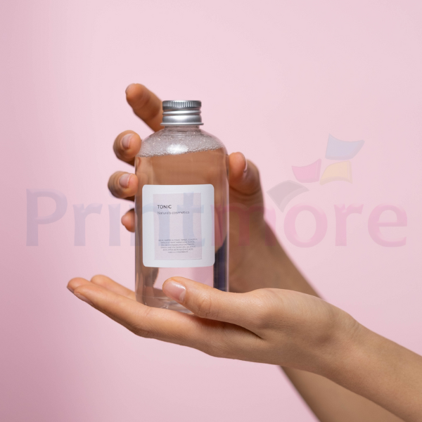 Offset Print Sticker / Label