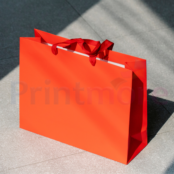 Paper Bag - Landscape