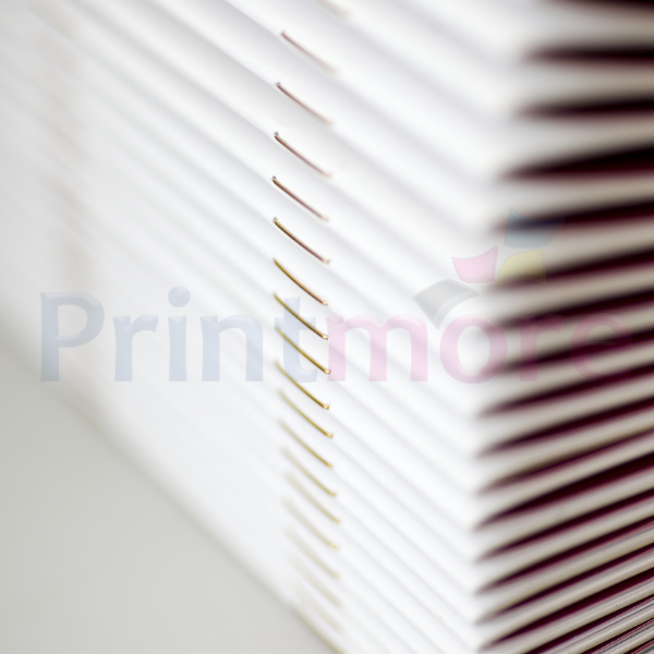 Offset Print Booklet - A5 (Urgent Self Collection) 2