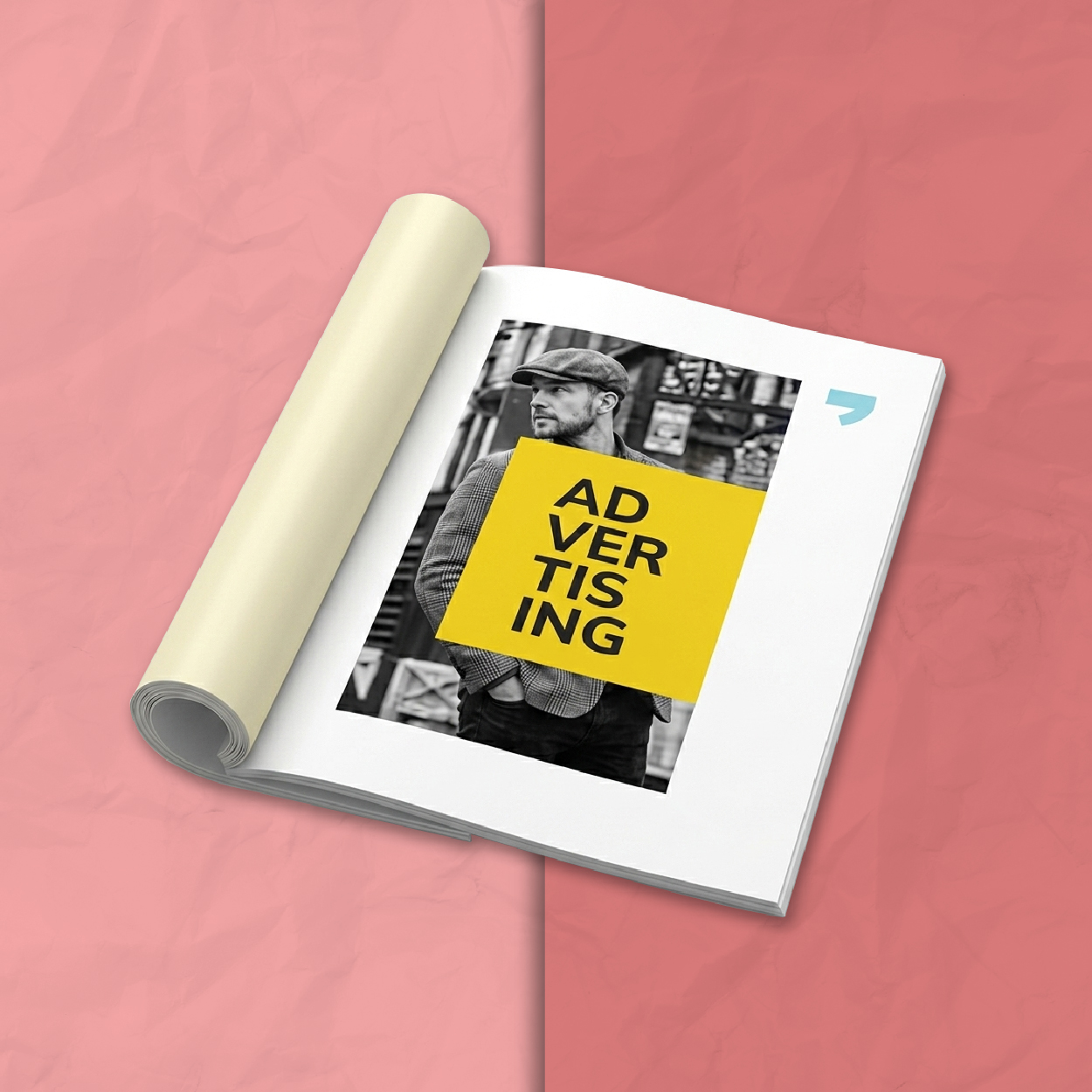 Digital Print Booklet - A4 2