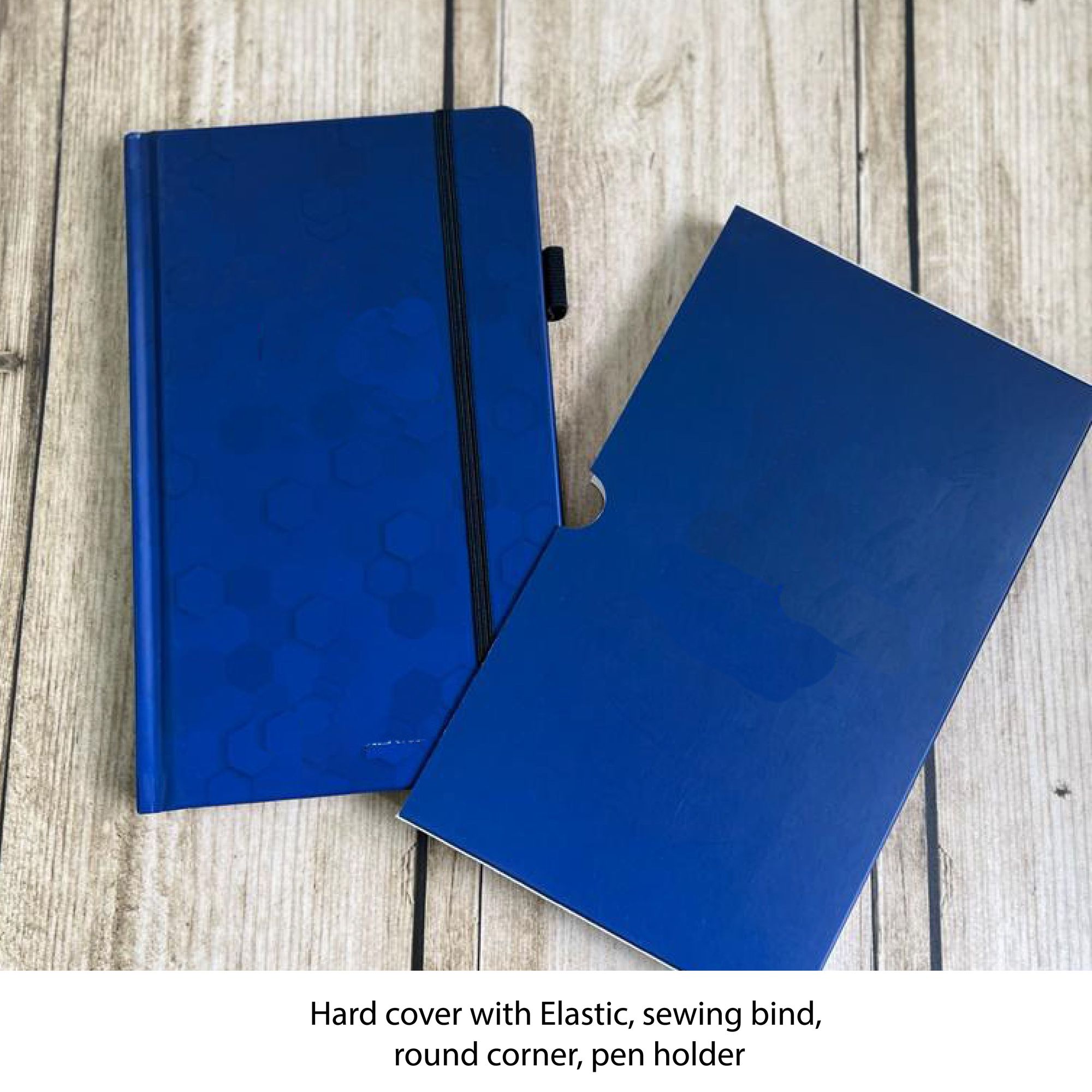 Hard Cover Note Book 5