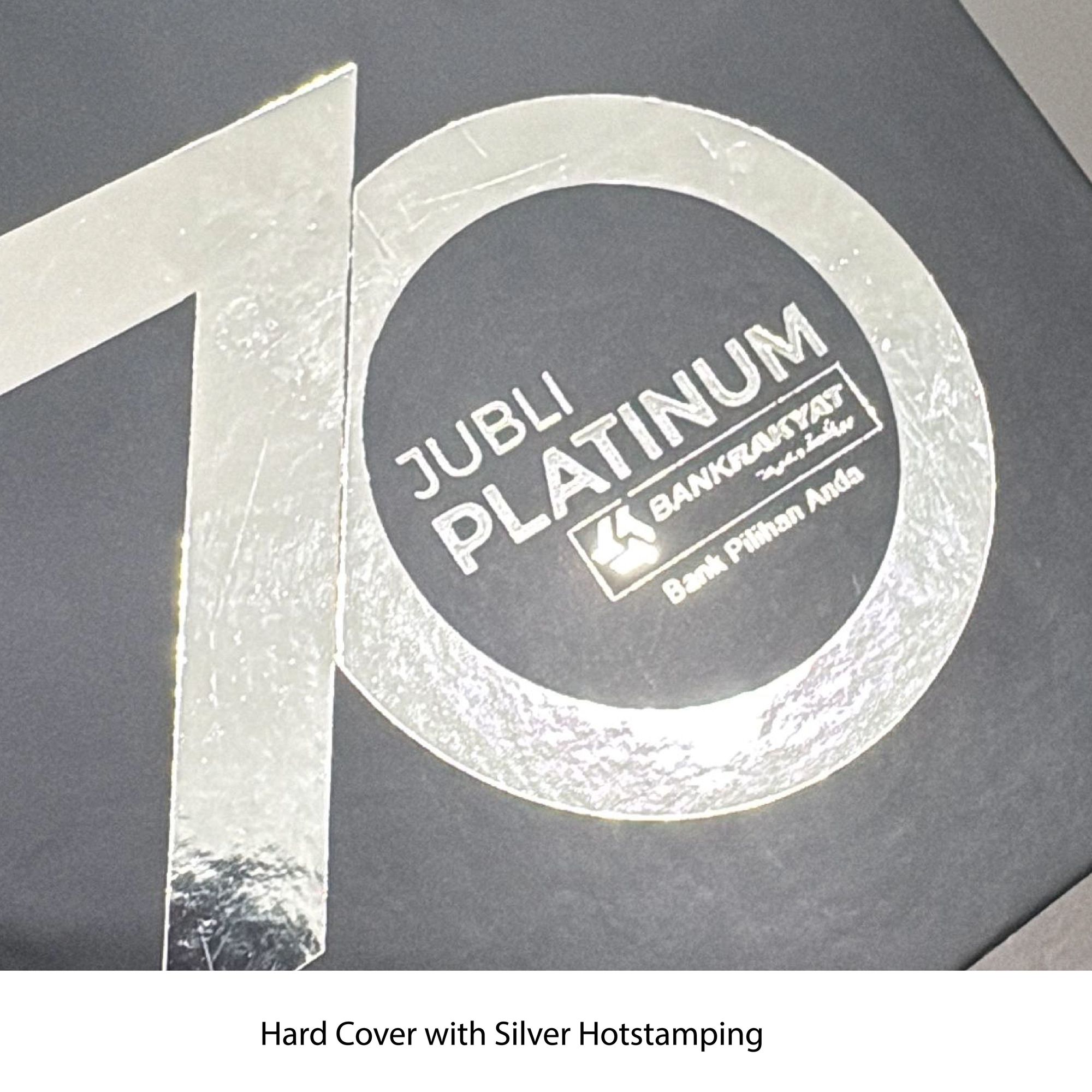 Hard Cover Note Book 7