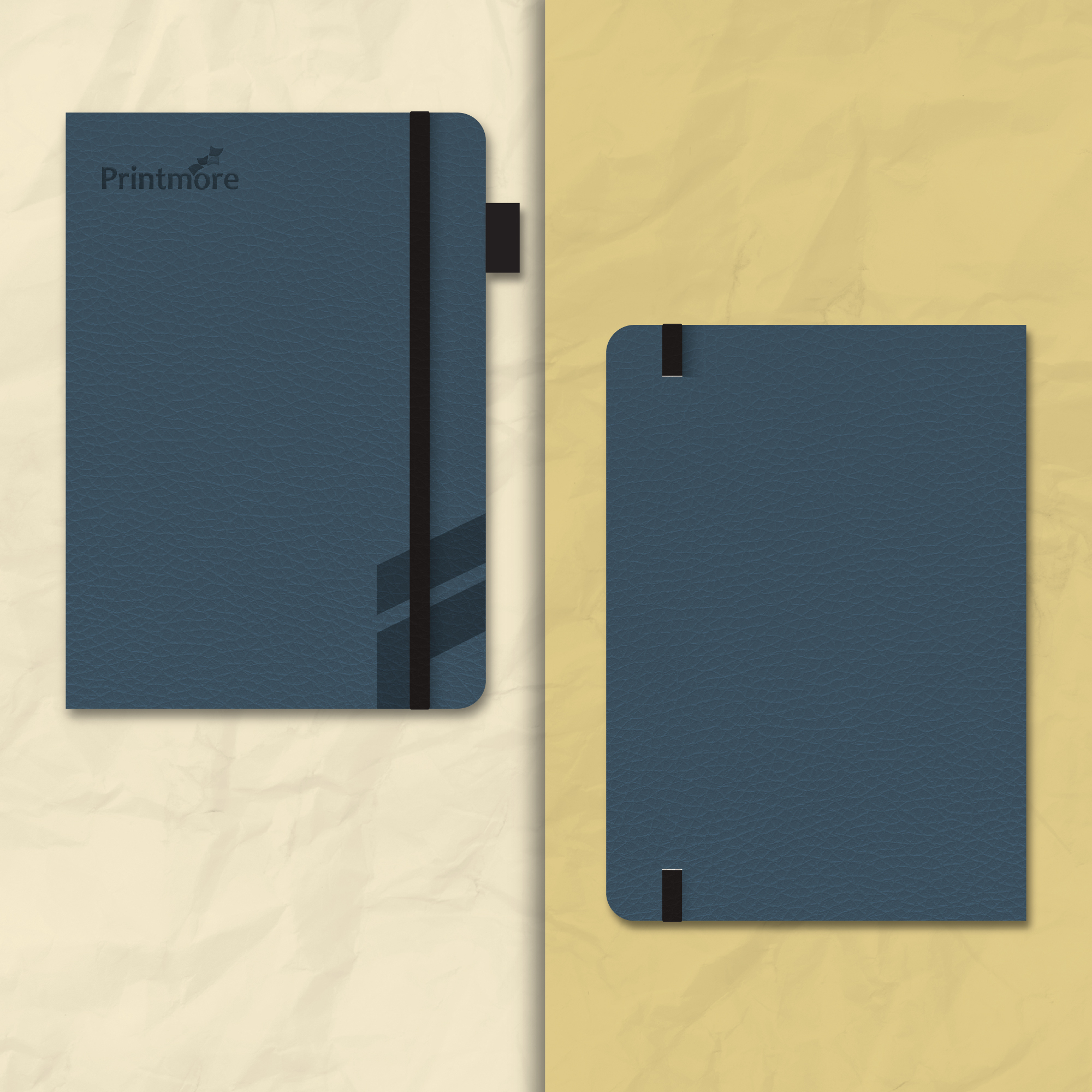 PU Note Book 1