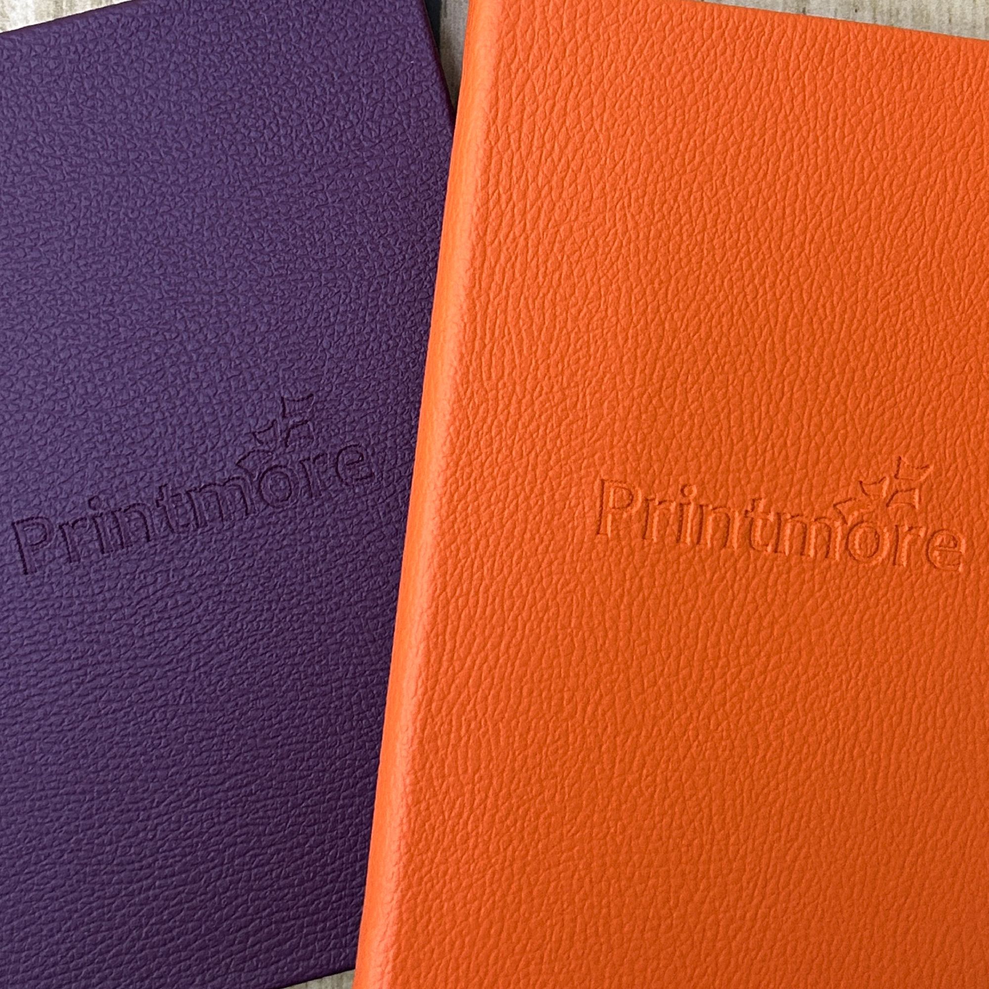 PU Note Book (5 working days) 2