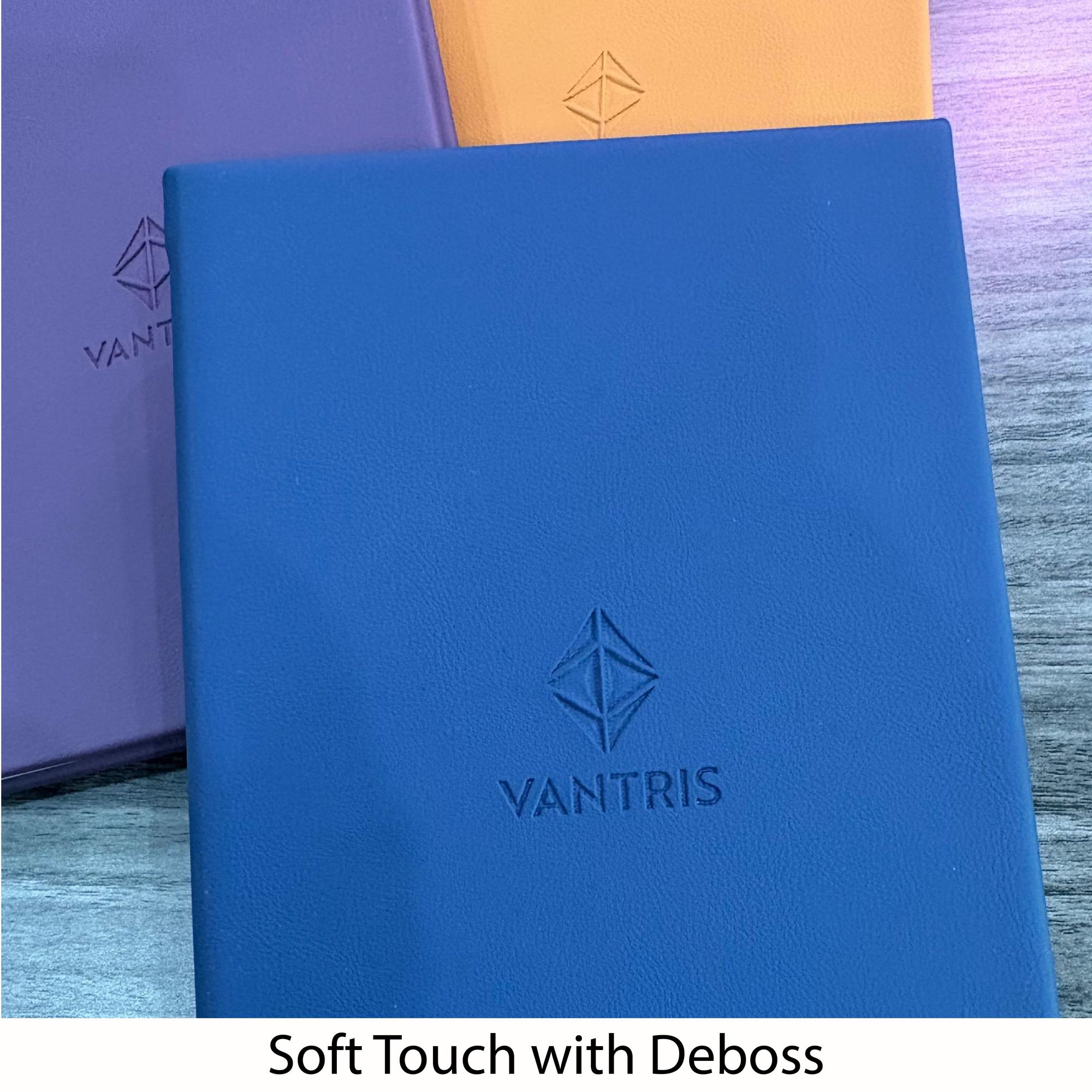 PU Note Book (5 working days) 9